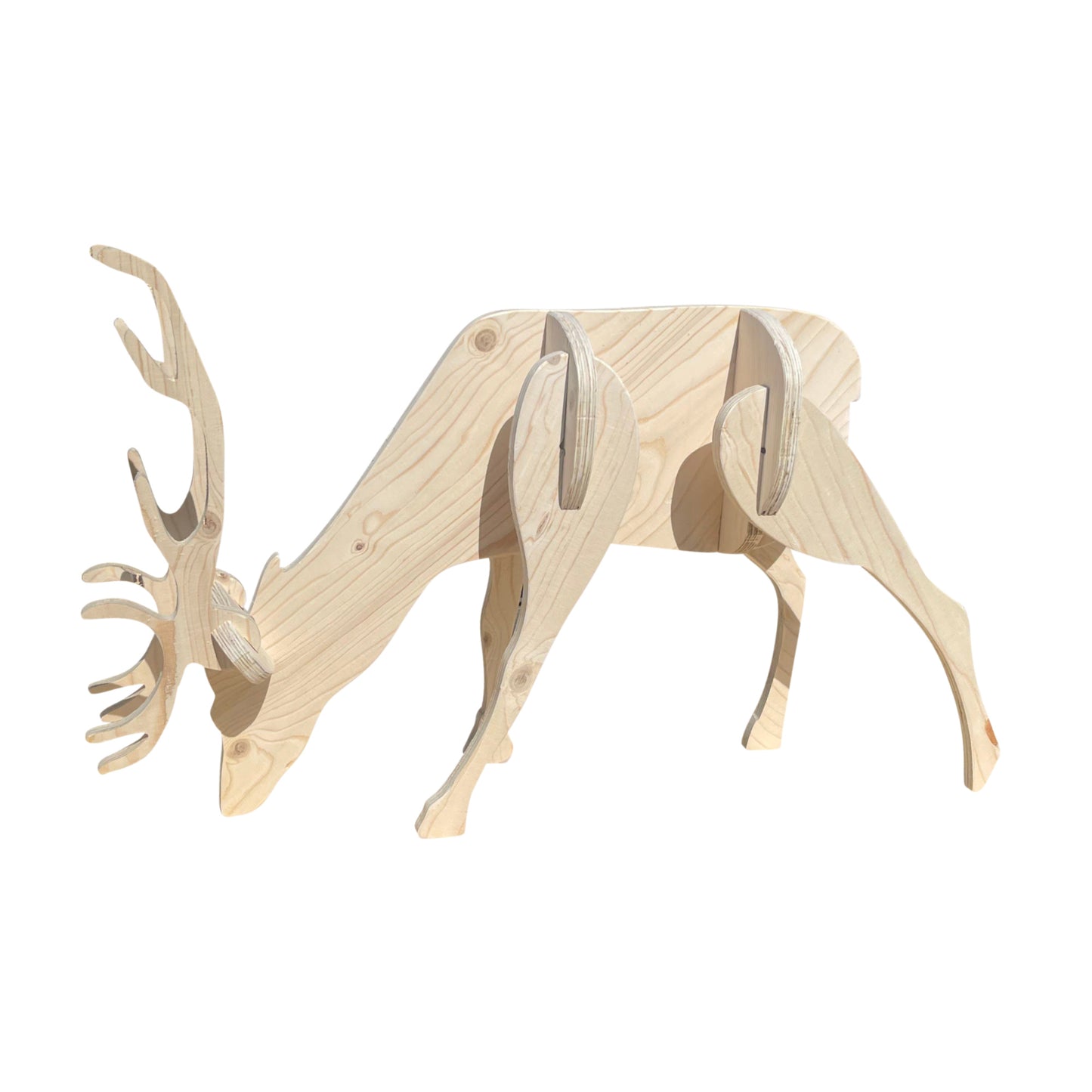 Scandi Reindeer - Complete Herd