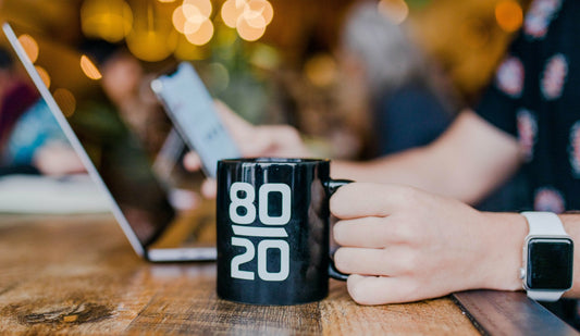 The 80/20 Principle and How It Can Transform Your Glamping Business