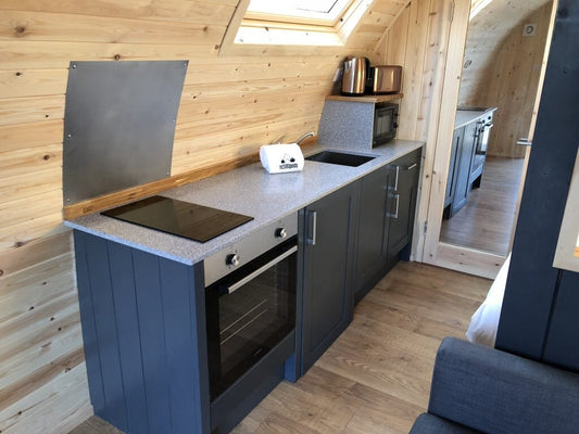 6 Things You Can't Ignore If You Want Your Glamping Pods to Sell