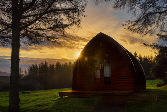 The Most Important Article You'll Read as a Glamping Pod Manufacturer
