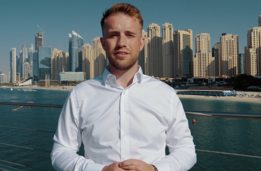 Glampitect's Calum MacLeod on What it Takes to be Successful in the Glamping Industry